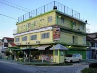 Hotel Princess Raven Guyana