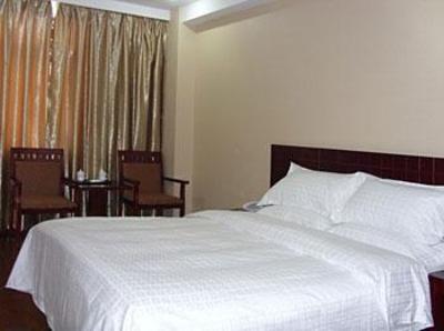 фото отеля City Wanjing Hotel Hefei Gaoxin District