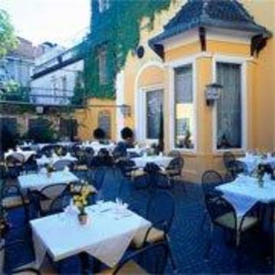 фото отеля Hotel Graf von Meran