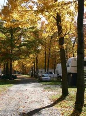 фото отеля Camping Domaine Madalie