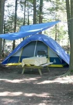 фото отеля Camping Domaine Madalie