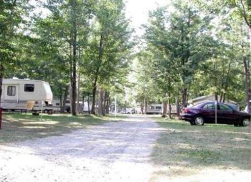 фото отеля Camping Domaine Madalie