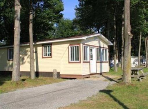 фото отеля Camping Domaine Madalie