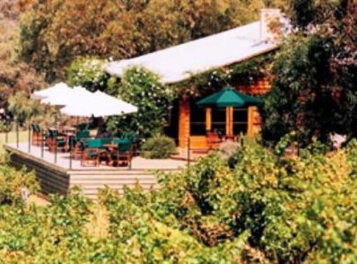 фото отеля Warrenmang Vineyard & Resort