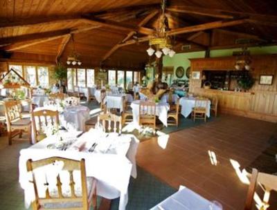 фото отеля Warrenmang Vineyard & Resort