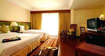 фото отеля Kalim Resort Phuket