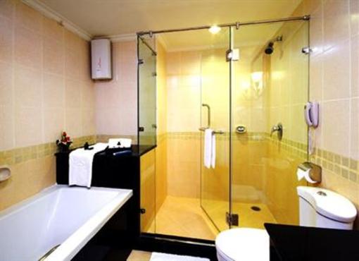 фото отеля Kalim Resort Phuket