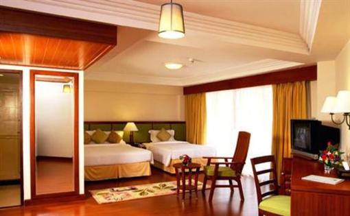 фото отеля Kalim Resort Phuket