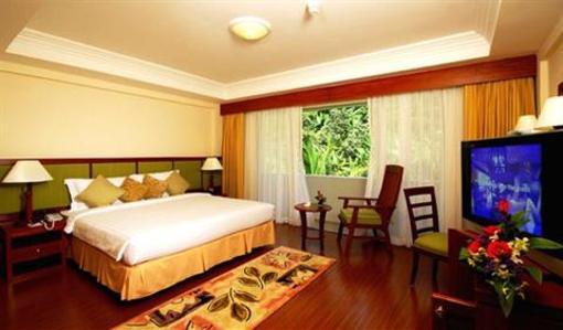 фото отеля Kalim Resort Phuket