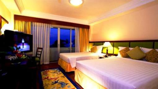 фото отеля Kalim Resort Phuket
