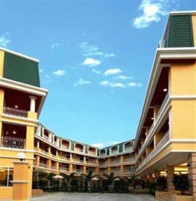 фото отеля Kalim Resort Phuket