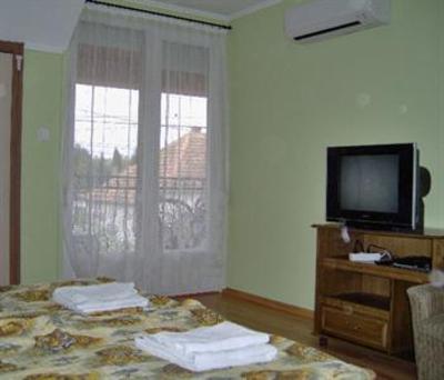 фото отеля Gal Apartman