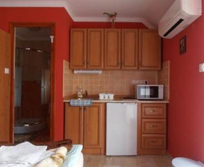 фото отеля Gal Apartman