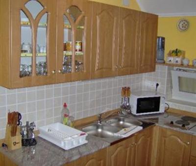 фото отеля Gal Apartman
