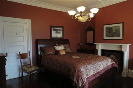 фото отеля The Roses Heritage Inn