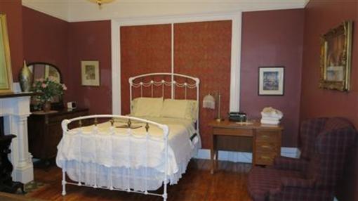 фото отеля The Roses Heritage Inn