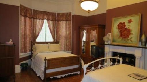 фото отеля The Roses Heritage Inn