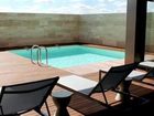 фото отеля Escuderos Hotel Cruz