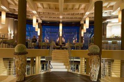 фото отеля Le Blanc Hotel & Spa