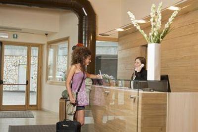 фото отеля Le Blanc Hotel & Spa