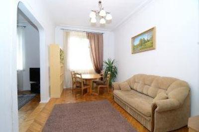 фото отеля MinskForMe Apartments 1