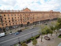 MinskForMe Apartments 1