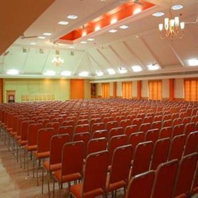 фото отеля Aswini Residency
