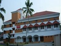 Aswini Residency
