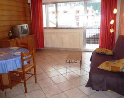 фото отеля Appartement Le Concordia