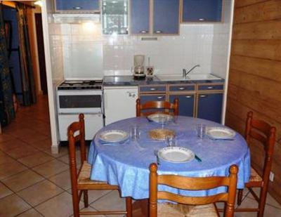 фото отеля Appartement Le Concordia