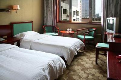 фото отеля Jin Ye Yang Guang Hotel