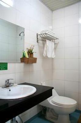 фото отеля Jin Ye Yang Guang Hotel