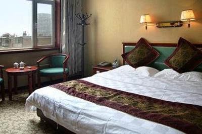 фото отеля Jin Ye Yang Guang Hotel