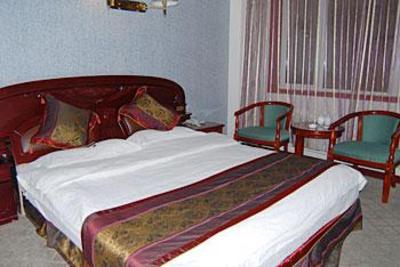 фото отеля Jin Ye Yang Guang Hotel