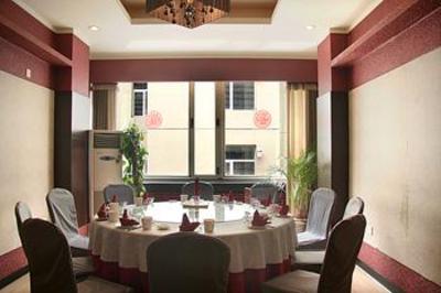 фото отеля Jin Ye Yang Guang Hotel
