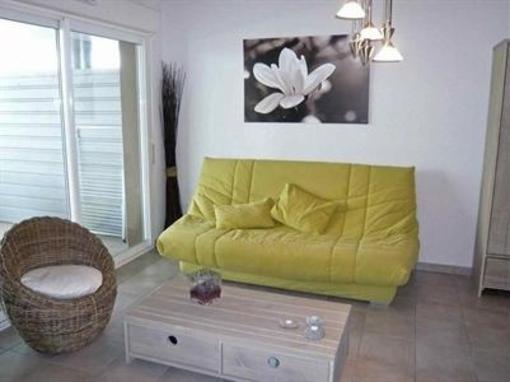 фото отеля Appartement Les Allees de Brindos