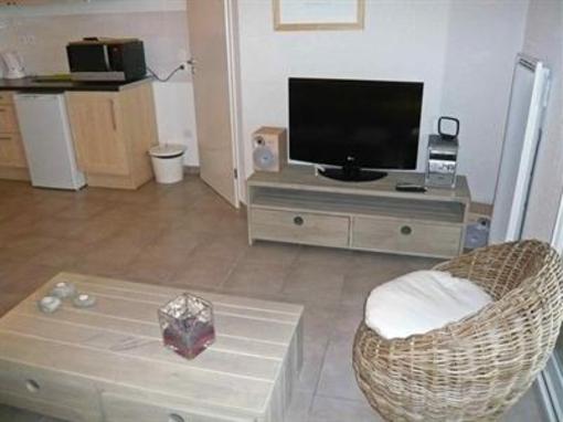 фото отеля Appartement Les Allees de Brindos