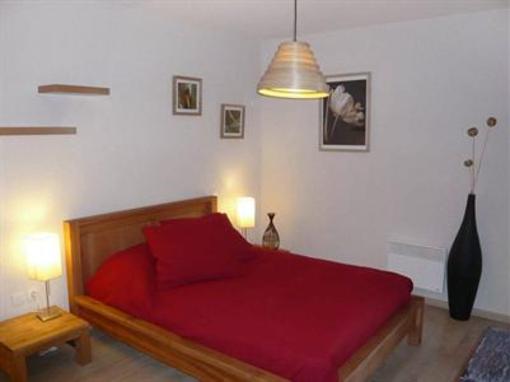фото отеля Appartement Les Allees de Brindos