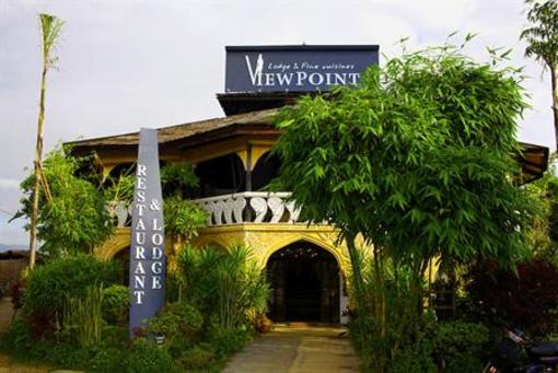 фото отеля Viewpoint Lodge & Fine Cuisines