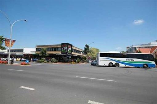 фото отеля Rotorua Downtown Backpackers