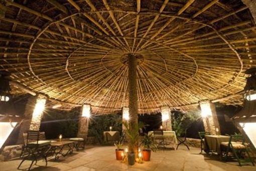 фото отеля Ghanerao Jungle Lodge