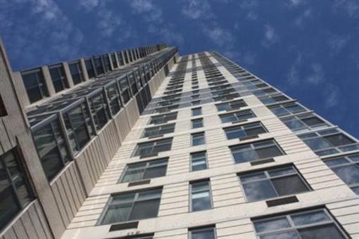 фото отеля Dharma Home Suites JC at Grove Station