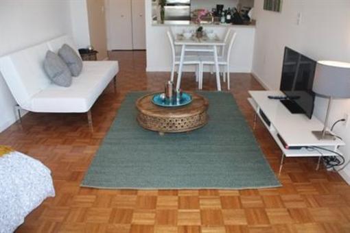 фото отеля Dharma Home Suites JC at Grove Station