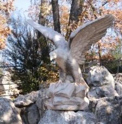 фото отеля Il Nido D'Aquila