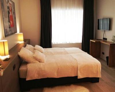 фото отеля B&B Au coin de la rue
