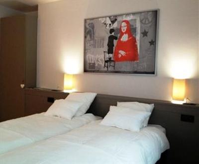 фото отеля B&B Au coin de la rue