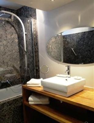 фото отеля B&B Au coin de la rue