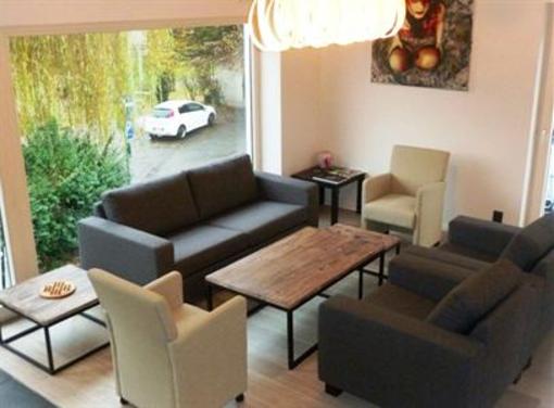 фото отеля B&B Au coin de la rue