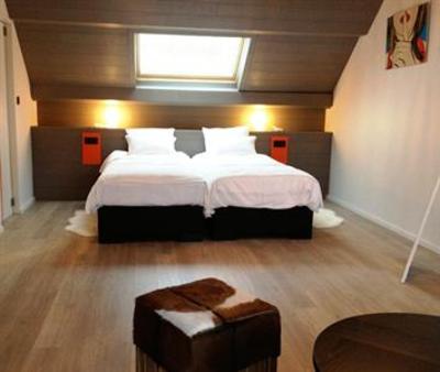 фото отеля B&B Au coin de la rue