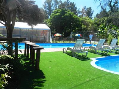 фото отеля Estancia La San Antonio